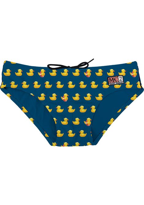Costume con stampa SAINT BARTH | BIL0001 BILLY03152L DUCKY 61